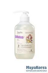 JMELLA IN FRANCE DISNEY DARK ORCHID BODY WASH Парфюмированный гель для душа "Темная орхидея" (Белль) 500мл 500 мл