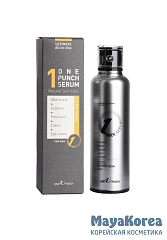 МСЛ Сыворотка ALL IN ONE PUNCH SERUM