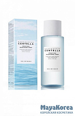 SKIN1004 Тонер увлажняющий с центеллой - Madagascar centella hyalu-cica brightening toner, 210мл