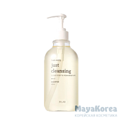 B-LAB AQUA NATURE SHAMPOO Шампунь для чувствительной кожи головы 500мл