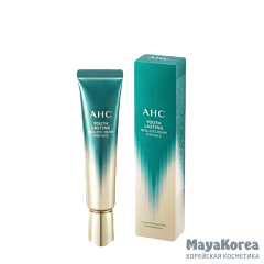 AHC Крем для глаз и лица пептидный антивозрастной - Youth lasting real eye cream for face, 30мл