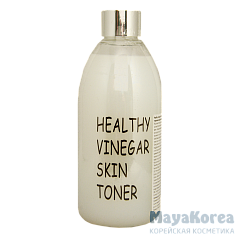 [REALSKIN] Тонер для лица РИС Healthy vinegar skin toner (Rice), 300 мл