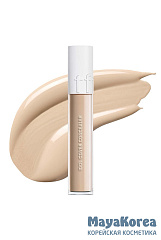 TFIT Лёгкий консилер для лица Idol Cover Concealer Y02 Natural Beige (6,5 гр) (Нейтральный бежевый)