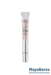 VT Cosmetics Массажный крем для век с коллагеном Cica Collagen Eye Cream 15мл