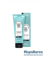 Пенка для умывания с гиалуроновой кислотой Lamelin Mild Cleansing Foam Hyaluronic 150мл
