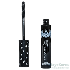 БХ Eye Тушь для ресниц Urban Dollkiss Black Devil Expert Longlash Mascara 10мл