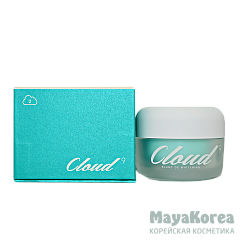 ГРС Крем для лица осветляющий cloud9 blanc de whitening cream
