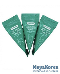 АЮМ MINI Крем для тела AYOUME Enjoy mini body cream PAPAYA