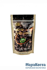 [YOKO] Скраб для тела солевой с КОФЕ АРГУССИ СПА YOKO Coffee Salt Scrub, 280 г