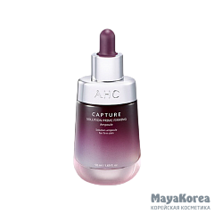 AHC Сыворотка для упругости кожи - Capture solution prime firming ampoule, 50мл