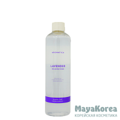 АРМ Тонер с экстрактом лаванды Lavender Relaxing Toner 350ML