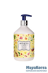 BOUQUET GARNI FRAGRANCED BODY LOTION YLANG YLANG Парфюмированный лосьон для тела "Иланг-иланг" 520мл