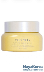 VELY VELY WATER GLOW BALM Увлажняющий сливочный крем-бальзам для сияния кожи 50мл