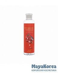 [ECO BRANCH] Тонер для лица ГРАНАТ Pomegranate Toner, 250 мл