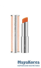 Увлажняющий бальзам для губ оранжевый "YOU NEED ME YNM CANDY HONEY LIP BALM ORANGE" 3 гр.