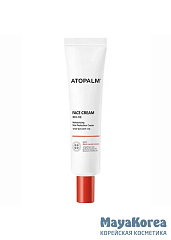 ATOPALM Восстанавливающий ламеллярный крем Face Cream 35 мл