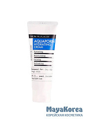 Derma Factory Крем интенсивно увлажняющий аквапорин - Aquaporin hydrating cream, 70мл