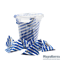 May Island Маска ночная глубоко увлажняющая - Secret deep water sleeping mask pack, 5г*12шт