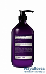 BOUQUET GARNI NARD - ШАМПУНЬ ИНТЕНСИВНО ПИТАЮЩИЙ ПРОФЕССИОНАЛЬНЫЙ ДЛЯ ОСЛАБЛЕННЫХ ВОЛОС INTENSIVE PROFESSIONAL SHAMPOO, 1000 МЛ