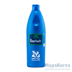 Масло кокосовое Parachute 500мл