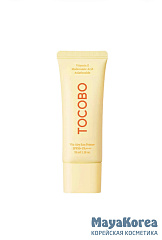 Tocobo Vita Airy Sun Primer SPF50+ PA++++ 35 ml																														 Праймер солнцезащитный для лица
