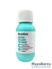 Spaklean Бальзам для волос с коллагеном - Amazing collagen treatment, 30мл