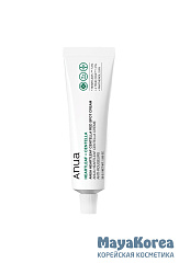 Крем увлажняющий для проблемной кожи  ANUA Centella Red Spot Cream 30ml