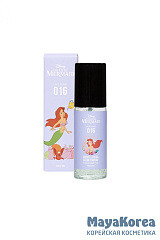 Парфюмированная вода № 016 W.Dressroom Dress & Living Clear Perfume Disney Princess Ariel № 016