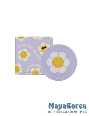 Матирующая рассыпчатая пудра, DABO Azulene No-Sebum Blurring Powder, 4g