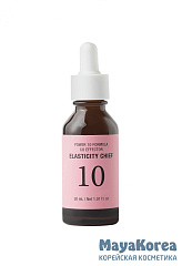 Сыворотка для лица с коллагеном Power 10 Formula CO Effector Elasticity Chief It's Skin Power 10 Formula CO Effector Elasticity Chief