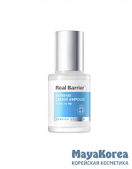 Ампула с защитным комплексом Real Barrier Extreme Cream Ampoule 30 мл.