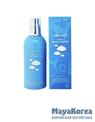 АЮМ MINI Маска для лица Ayoume Enjoy Mini Bubble Mask Pack 100ml