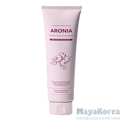 [Pedison] Маска для волос АРОНИЯ Institute-beaut Aronia Color Protection Treatment, 100 мл