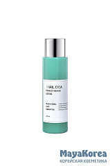 [ESTHETIC HOUSE] Лосьон для лица МУЦИН УЛИТКИ/ЦЕНТЕЛЛА Snail Cica Perfect Repair Lotion, 200 мл