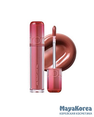 Тинт глянцевый для губ Rom&nd Juicy Lasting Tint 14 Almond Rose