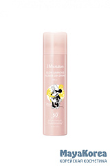 JMsolution Спрей солнцезащитный - Disney collection Mini luminous rose SPF50+ PA++++, 180мл