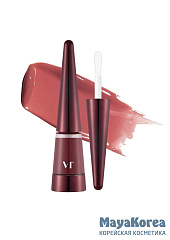 VT Cosmetics Reedle Shot Lip Plumper Rose Berry  Плампер для губ оттеночный с микроиглами