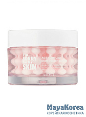 [I`M SORRY FOR MY SKIN] Крем для лица УСПОКАИВАЮЩИЙ I'm
Sorry for My Skin AGE Capture Skin Relief Cream, 50 мл