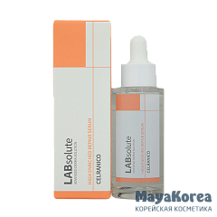 CELRANICO LABsolute High Enriched Repair Serum, 30ml Восстанавливающая сыворотка, обогащенная экстрактами фруктов, 30мл, CELRANICO