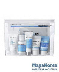 Набор миниатюр Real Barrier Trial kit 10ml+15ml+30ml+10ml+10ml+6ml*2