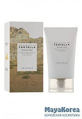 SKIN1004 Крем для лица охлаждающий с центеллой - Madagascar centella soothing cream, 75мл