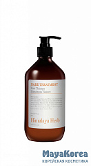 BOUQUET GARNI NARD - МАСКА ДЛЯ ВОЛОС С ЭКСТРАКТАМИ МАНДАРИНА И ЭВКАЛИПТА TREATMENT TANGERINE EUCALYPTUS, 500 МЛ