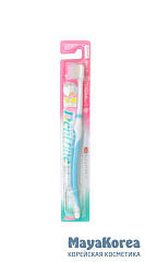 Create Щетка зубная «средней жесткости» в ассортименте - Dentfine rising, 1шт