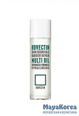 Rovectin Масло для лица и тела восстанавливающее - Skin essentials barrier repair multi-oil, 100мл