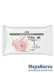 АН Original Маска для лица альгинатная с вином Wine Modeling Mask  (Refill) 240 g