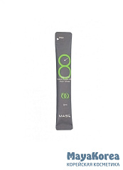 Masil Маска восстанавливающая для ослабленных волос - 8 Seconds salon super mild hair mask, 8мл