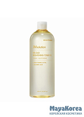 JM SOLUTION VITA DUO BRIGHTENING TONER XL Тонер для лица с витаминами 600мл