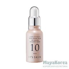 It's Skin Power 10 Formula WR Effector Омолаживающая сыворотка Power 10 Formula WR Effector