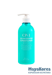 [ESTHETIC HOUSE] Кондиционер для волос ОБЪЕМ CP-1 Volume booster conditioner, 500 мл