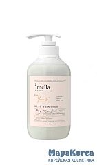 JMELLA IN FRANCE QUEEN 5 BODY WASH Парфюмированный гель для душа "Королева 5" 500мл